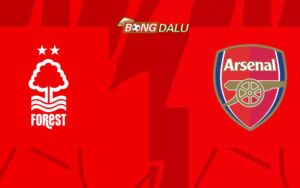 Phân tích trận đấu Nottingham vs Arsenal