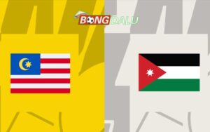 Phân tích trận đấu Malaysia vs Jordan 