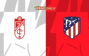 Phân tích trận đấu Granada vs Atlético Madrid