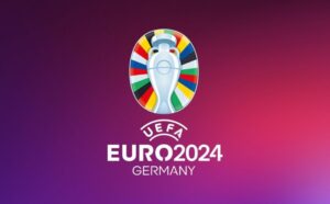 Cập nhật thông tin giải bóng đá EURO