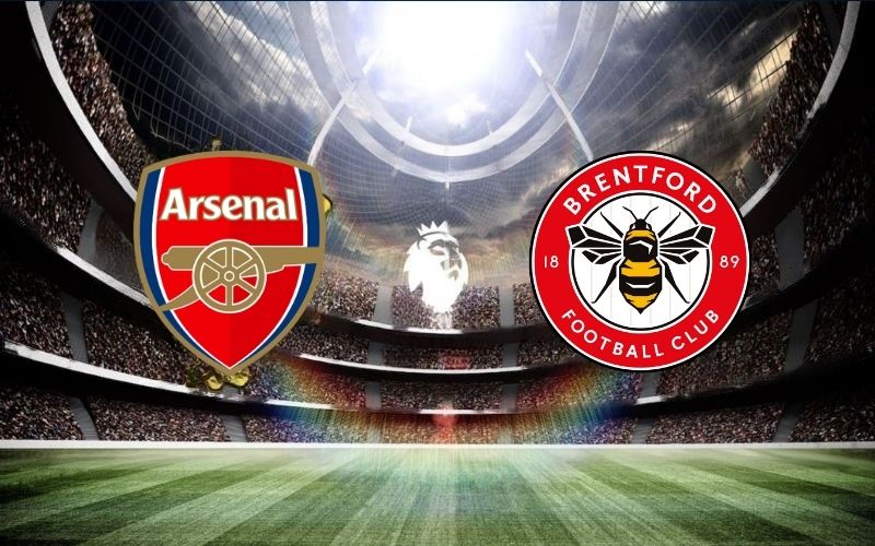Soi kèo Arsenal vs Brentford, Ngoại Hạng Anh