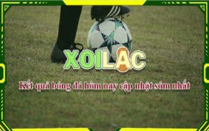 xem bóng đá trực tuyến Xoilac Tv -bongdalu