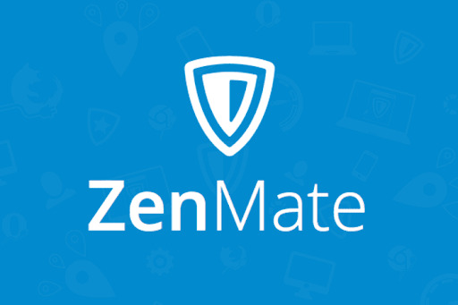 Anh em chơi game trực tuyến an tâm với phiên bản ID ảo ZenMate