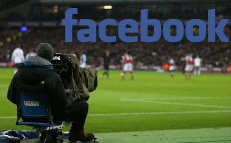 Hướng dẫn 2 cách xem bóng đá trên Facebook