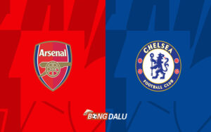 Soi kèo Arsenal vs Chelsea 2h00 ngày 24/04/2024 - Premier League