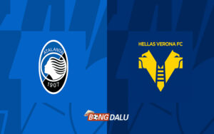 Soi kèo Atalanta vs Verona 1h45 ngày 16/04/2024 - Serie A