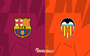 Soi kèo Barcelona vs Valencia 2h00 ngày 30/04/2024 - La Liga
