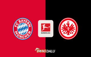 Soi kèo Bayern vs Frankfurt 20h30 ngày 27/04/2024 - Bundesliga