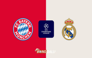 Soi kèo Bayern vs Real 2h00 ngày 01/05/2024 - Champions League