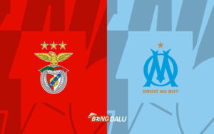 Soi kèo Benfica vs Marseille 2h00 ngày 12/04/2024 - Europa League
