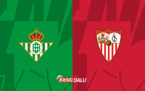 Soi kèo Betis vs Sevilla 2h00 ngày 29/04/2024 - La Liga