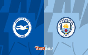 Soi kèo Brighton vs Man City 2h00 ngày 26/04/2024 - Premier League