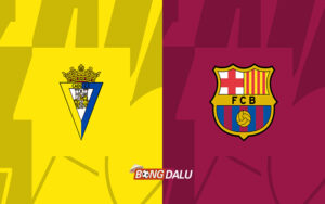 Soi kèo Cadiz vs Barcelona 2h00 ngày 14/04/2024 - La Liga