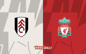 Soi kèo Fulham vs Liverpool 22h30 ngày 21/04/2024 - Premier League
