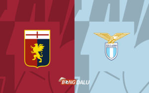 Soi kèo Genoa vs Lazio 23h30 ngày 19/04/2024 - Serie A