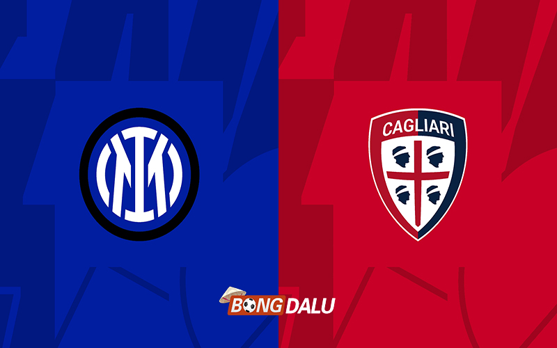 Soi kèo Inter vs Cagliari 1h45 ngày 15/04/2024 - Serie A
