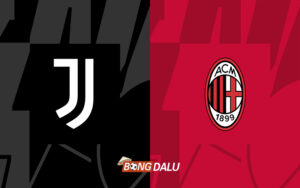 Soi kèo Juventus vs Milan 23h00 ngày 27/04/2024 - Serie A