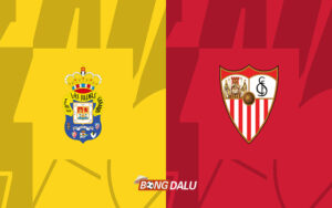 Soi kèo Las Palmas vs Sevilla 19h00 ngày 14/04/2024 - La Liga