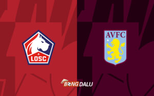 Soi kèo Lille vs Villa 23h45 ngày 18/04/2024 - Conference League