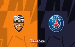 Soi kèo Lorient vs PSG 0h00 ngày 25/04/2024 - Ligue 1