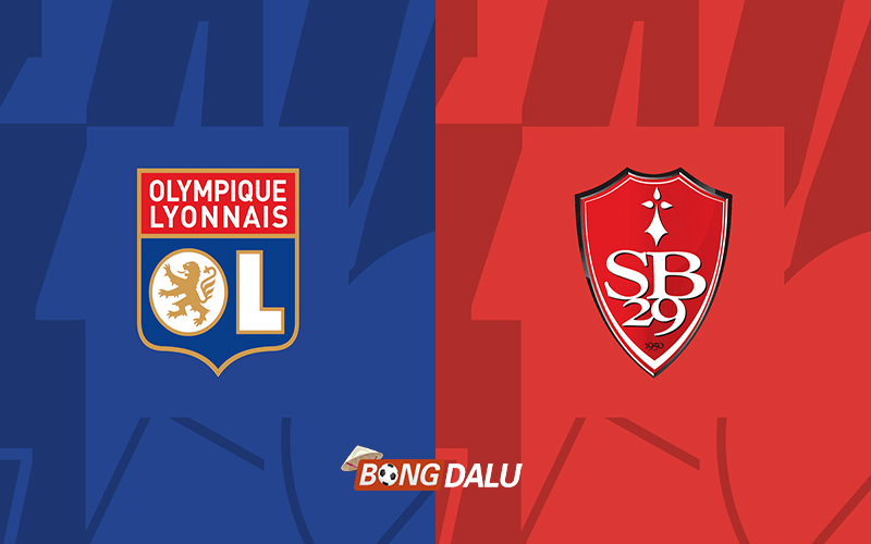 Soi kèo Lyon vs Brest 1h45 ngày 15/04/2024 - Ligue 1