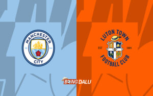 Soi kèo Man City vs Luton 21h00 ngày 14/04/2024 - Premier League