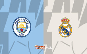 Soi kèo Man City vs Real 2h00 ngày 18/04/2024 - Champions League