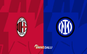 Soi kèo Milan vs Inter 1h45 ngày 23/04/2024 - Serie A