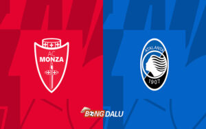 Soi kèo Monza vs Atalanta 1h45 ngày 22/04/2024 - Serie A