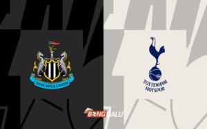Soi kèo Newcastle vs Tottenham 18h30 ngày 14/04/2024 - Premier League
