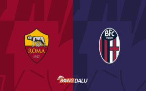 Soi kèo Roma vs Bologna 23h30 ngày 22/04/2024 - Serie A