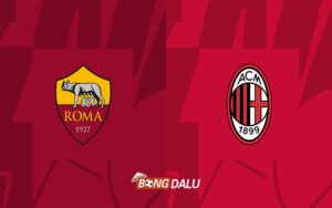Soi kèo Roma vs Milan 2h00 ngày 19/04/2024 - Europa League