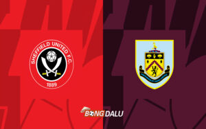 Soi kèo Sheffield vs Burnley 21h00 ngày 20/04/2024 - Premier League