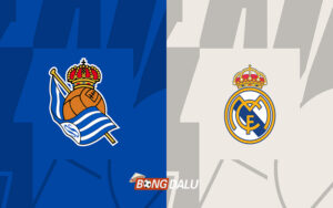 Soi kèo Sociedad vs Real 2h00 ngày 27/04/2024 - La Liga