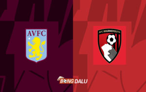 Soi kèo Villa vs Bournemouth 21h00 ngày 21/04/2024 - Premier League