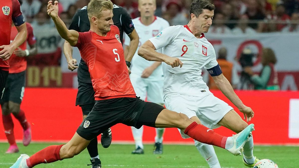 Soi kèo Ba Lan vs Áo 23h00 ngày 21/06/2024 - EURO 2024