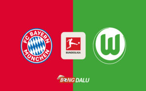 Soi kèo Bayern vs Wolfsburg 22h30 ngày 12/05/2024 - Bundesliga