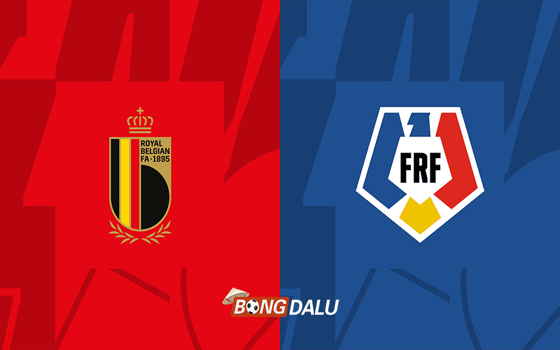 Soi kèo Bỉ vs Romania 2h00 ngày 23/06/2024 - EURO 2024