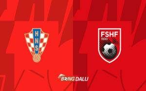 Soi kèo Croatia vs Albania 20h00 ngày 19/06/2024 - EURO 2024