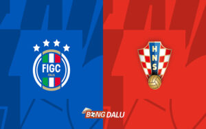Soi kèo Croatia vs Italia 2h00 ngày 25/06/2024 - EURO 2024