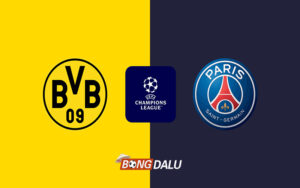 Soi kèo Dortmund vs PSG 2h00 ngày 02/05/2024 - Champions League