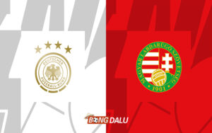 Soi kèo Đức vs Hungary 23h00 ngày 19/06/2024 - EURO 2024