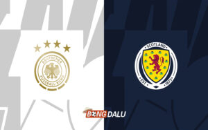 Soi kèo Đức vs Scotland 2h00 ngày 25/06/2024 - EURO 2024