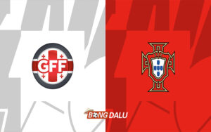 Soi kèo Georgia vs Bồ Đào Nha 2h00 ngày 27/06/2024 - EURO 2024