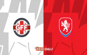 Soi kèo Georgia vs Cộng Hoà Séc 20h00 ngày 22/06/2024 - EURO 2024