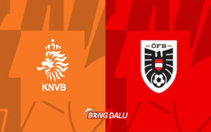 Soi kèo Hà Lan vs Áo 23h00 ngày 25/06/2024 - EURO 2024