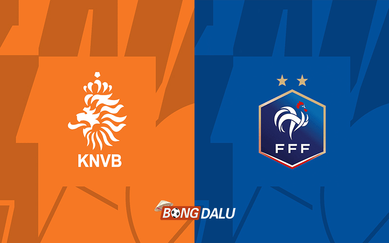 Soi kèo Hà Lan vs Pháp 2h00 ngày 22/06/2024 - EURO 2024
