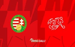 Soi kèo Hungary vs Thuỵ Sĩ 20h00 ngày 15/06/2024 - EURO 2024