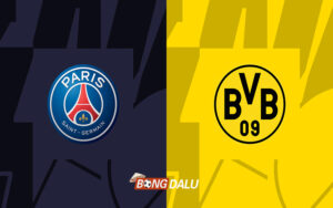 Soi kèo PSG vs Dortmund 2h00 ngày 08/05/2024 - Champions League