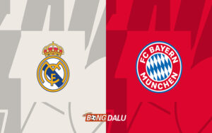Soi kèo Real vs Bayern 2h00 ngày 09/05/2024 - Champions League